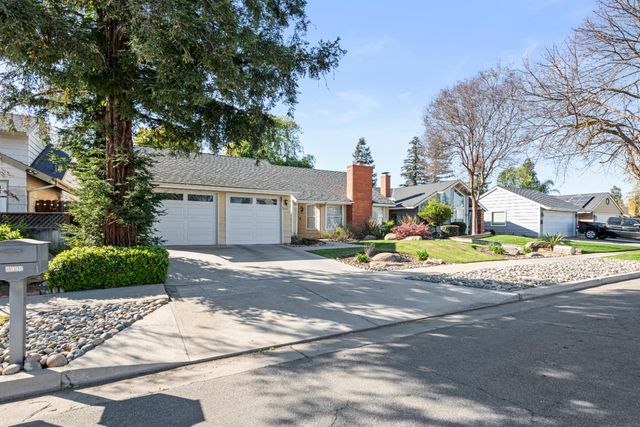 8099 N Orchard Street, Fresno, CA 93720