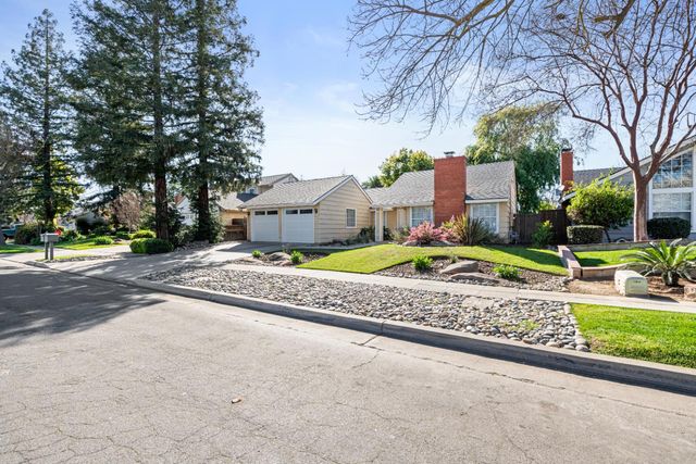 8099 N Orchard Street, Fresno, CA 93720