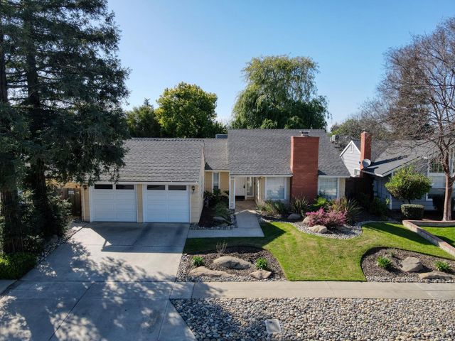 8099 N Orchard Street, Fresno, CA 93720