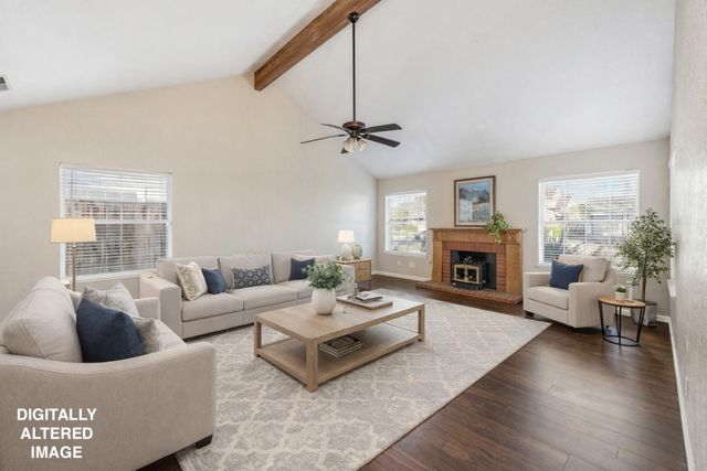 8099 N Orchard Street, Fresno, CA 93720