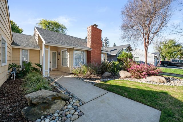 8099 N Orchard Street, Fresno, CA 93720