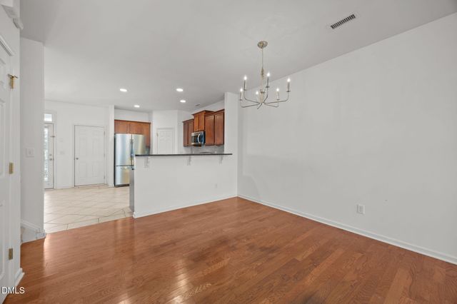 2728 Cloud Mist Circle, Raleigh, NC 27614