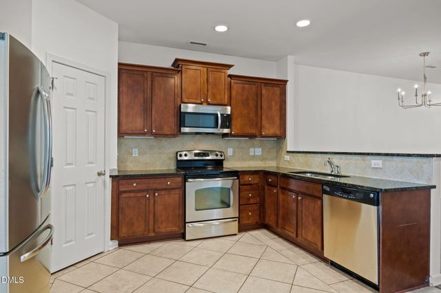 2728 Cloud Mist Circle, Raleigh, NC 27614