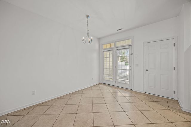 2728 Cloud Mist Circle, Raleigh, NC 27614