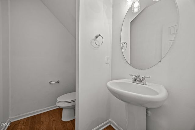 2728 Cloud Mist Circle, Raleigh, NC 27614