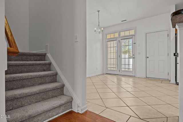 2728 Cloud Mist Circle, Raleigh, NC 27614