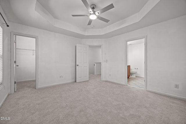 2728 Cloud Mist Circle, Raleigh, NC 27614