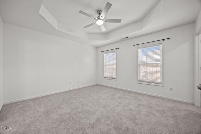 2728 Cloud Mist Circle, Raleigh, NC 27614