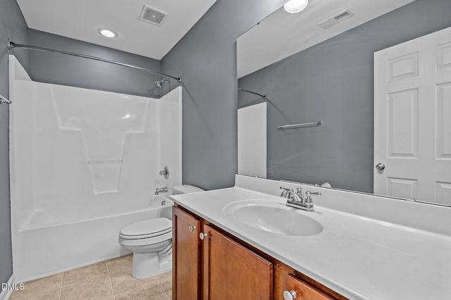 2728 Cloud Mist Circle, Raleigh, NC 27614