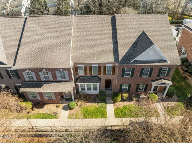 2728 Cloud Mist Circle, Raleigh, NC 27614