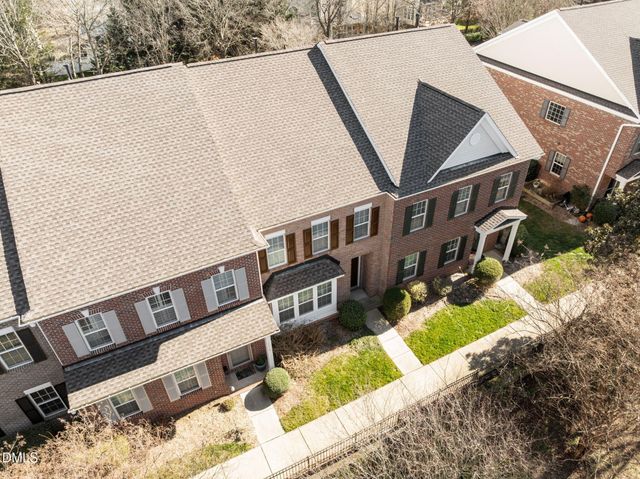 2728 Cloud Mist Circle, Raleigh, NC 27614