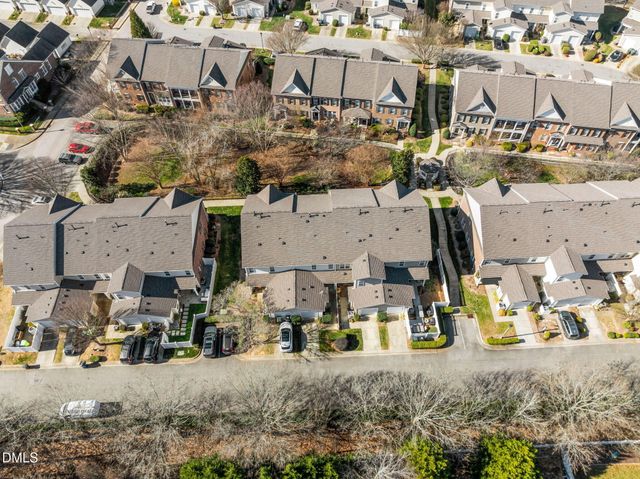 2728 Cloud Mist Circle, Raleigh, NC 27614