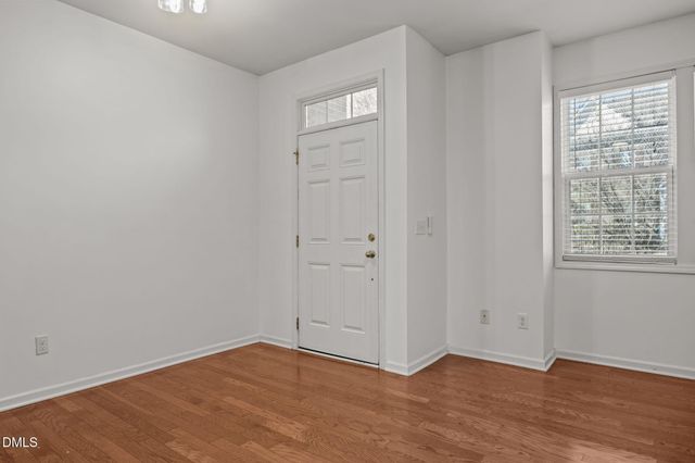 2728 Cloud Mist Circle, Raleigh, NC 27614