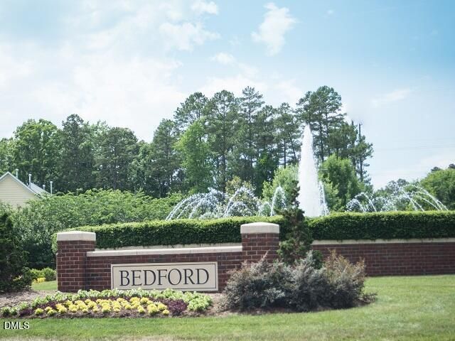 2728 Cloud Mist Circle, Raleigh, NC 27614