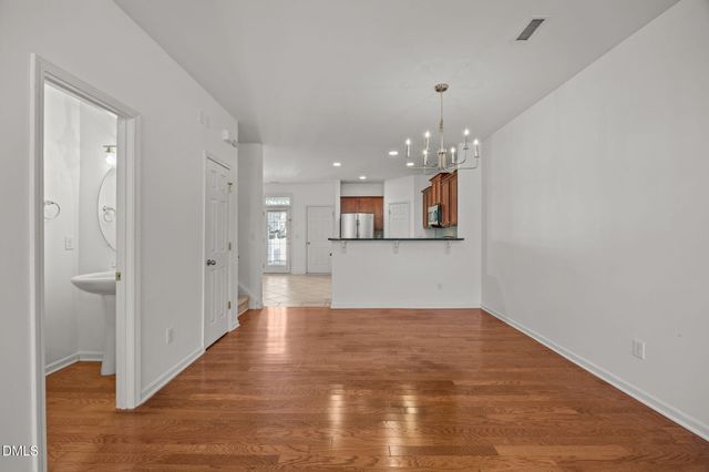 2728 Cloud Mist Circle, Raleigh, NC 27614