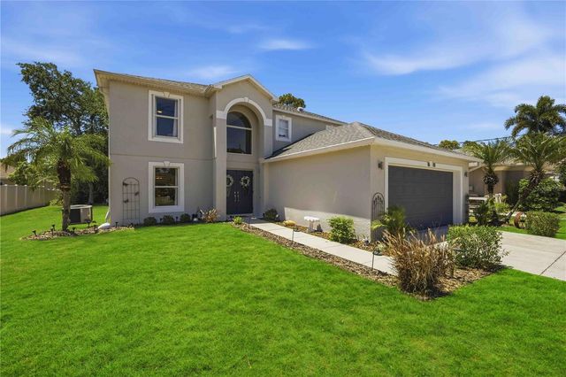 1681 DAWNVIEW STREET, North Port, FL 34288