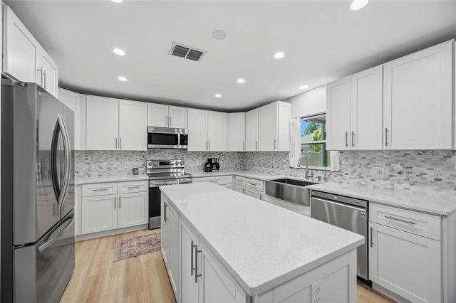 1681 DAWNVIEW STREET, North Port, FL 34288