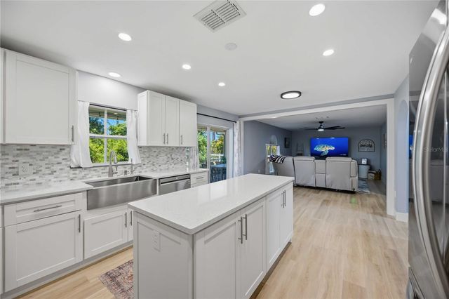 1681 DAWNVIEW STREET, North Port, FL 34288