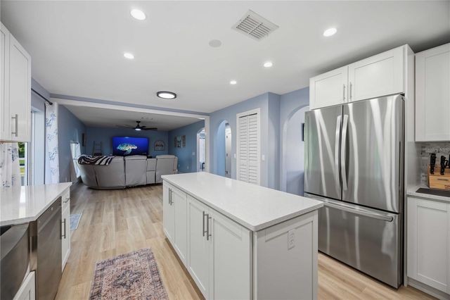 1681 DAWNVIEW STREET, North Port, FL 34288