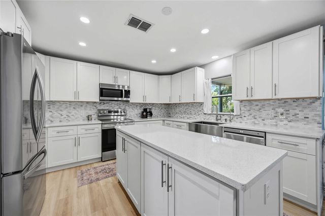 1681 DAWNVIEW STREET, North Port, FL 34288