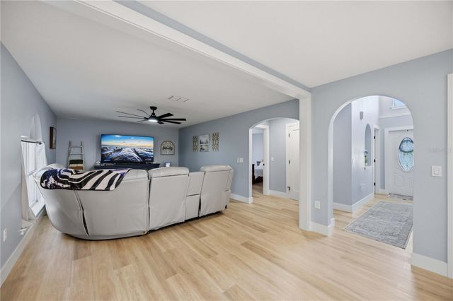 1681 DAWNVIEW STREET, North Port, FL 34288