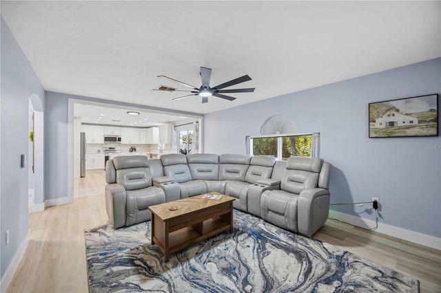 1681 DAWNVIEW STREET, North Port, FL 34288
