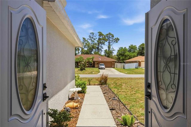 1681 DAWNVIEW STREET, North Port, FL 34288