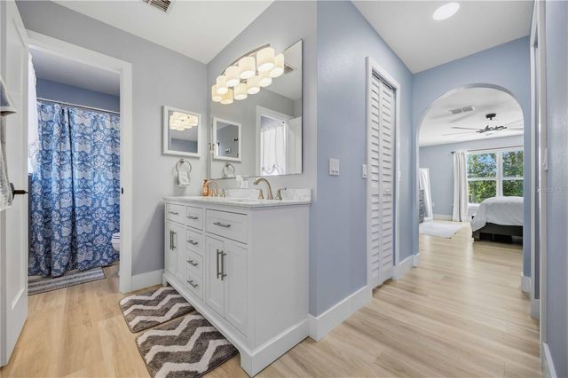 1681 DAWNVIEW STREET, North Port, FL 34288