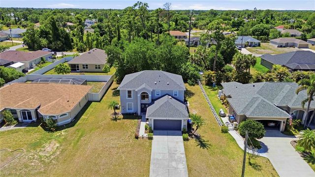 1681 DAWNVIEW STREET, North Port, FL 34288