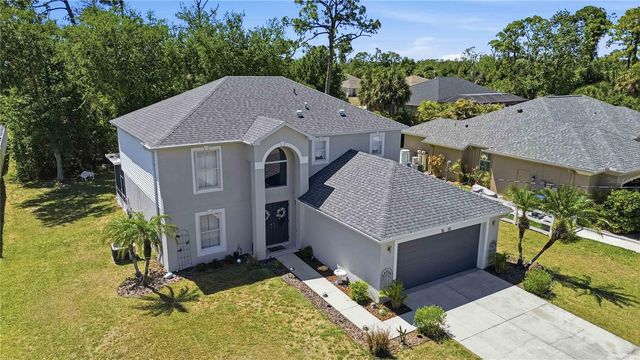 1681 DAWNVIEW STREET, North Port, FL 34288