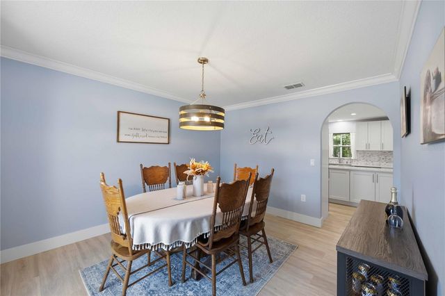 1681 DAWNVIEW STREET, North Port, FL 34288