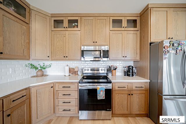 4034 E 537 N, Rigby, ID 83442