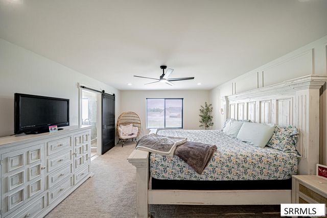 4034 E 537 N, Rigby, ID 83442