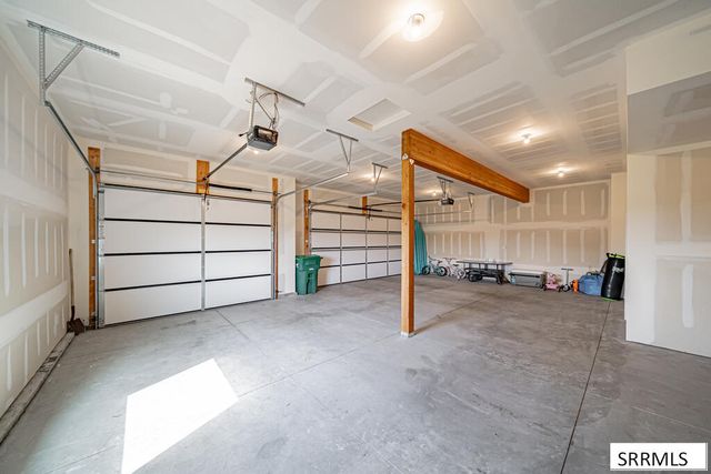 4034 E 537 N, Rigby, ID 83442