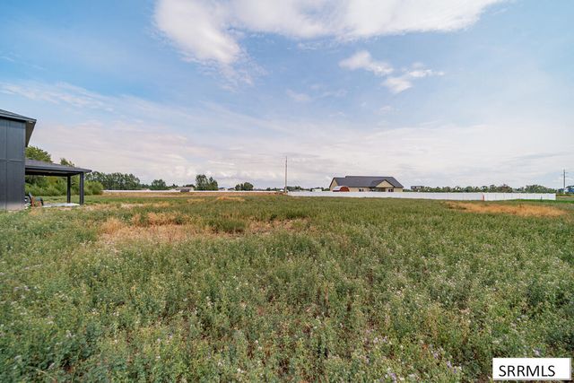 4034 E 537 N, Rigby, ID 83442