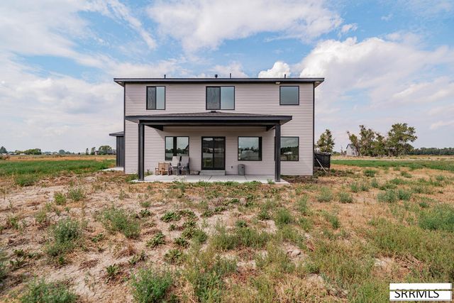 4034 E 537 N, Rigby, ID 83442