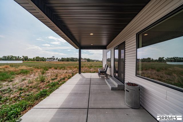 4034 E 537 N, Rigby, ID 83442