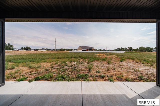 4034 E 537 N, Rigby, ID 83442
