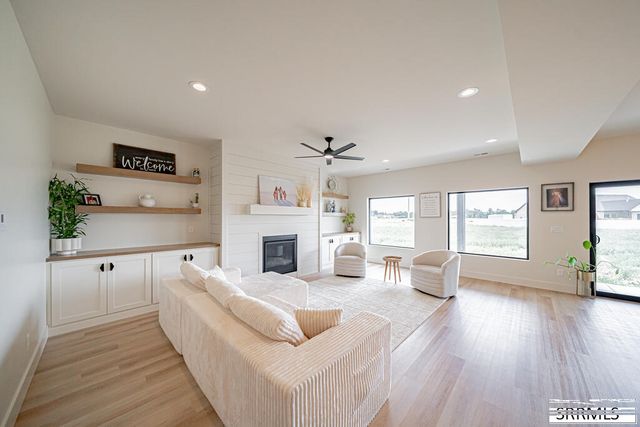 4034 E 537 N, Rigby, ID 83442