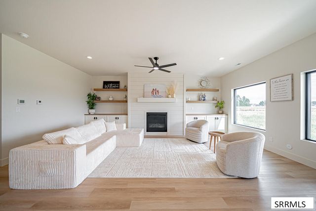 4034 E 537 N, Rigby, ID 83442