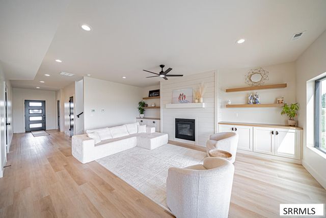 4034 E 537 N, Rigby, ID 83442