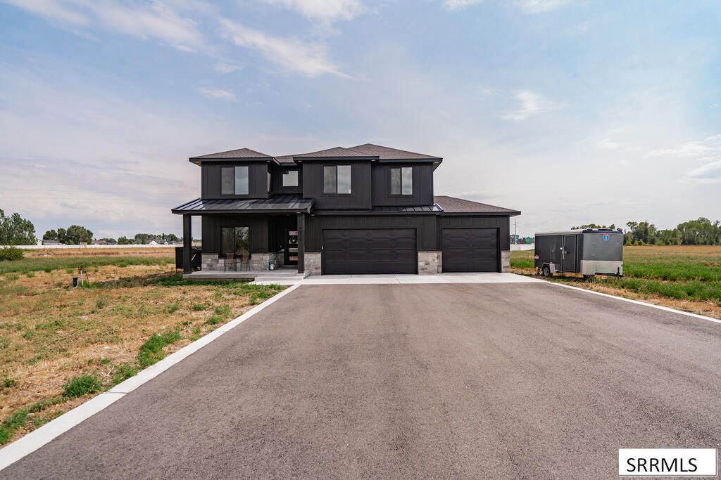 4034 E 537 N, Rigby, ID 83442