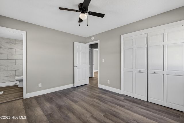 290 Cow Horn Road, Richlands, NC 28574