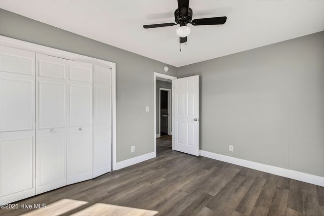 290 Cow Horn Road, Richlands, NC 28574