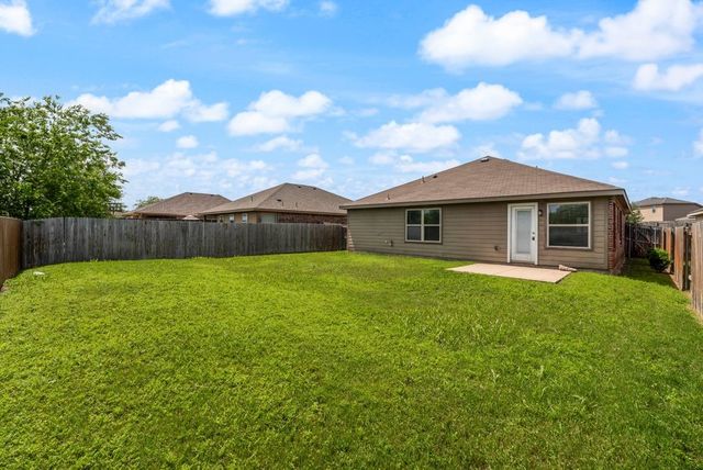 1101 Hawthorne Road, Anna, TX 75409