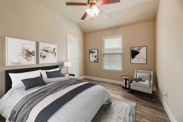 1101 Hawthorne Road, Anna, TX 75409