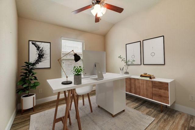 1101 Hawthorne Road, Anna, TX 75409