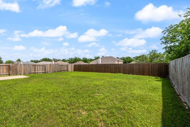 1101 Hawthorne Road, Anna, TX 75409