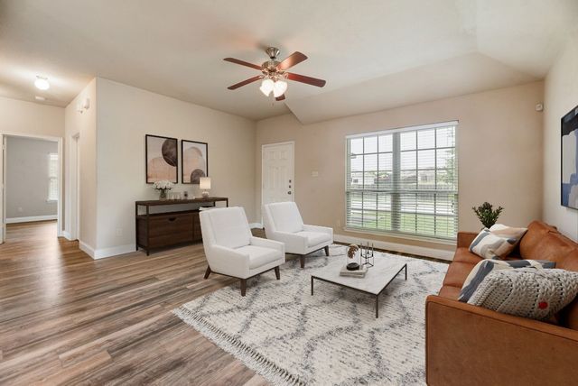 1101 Hawthorne Road, Anna, TX 75409