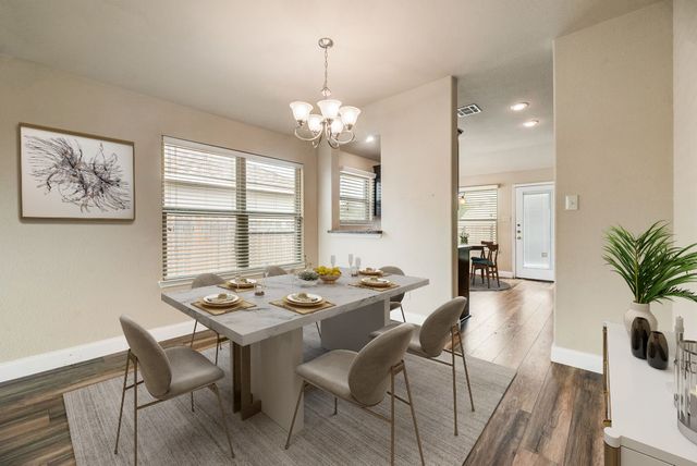 1101 Hawthorne Road, Anna, TX 75409